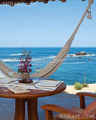 Four Seasons Resort Punta Mita 20